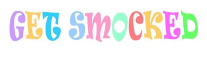 Get Smocked Logo